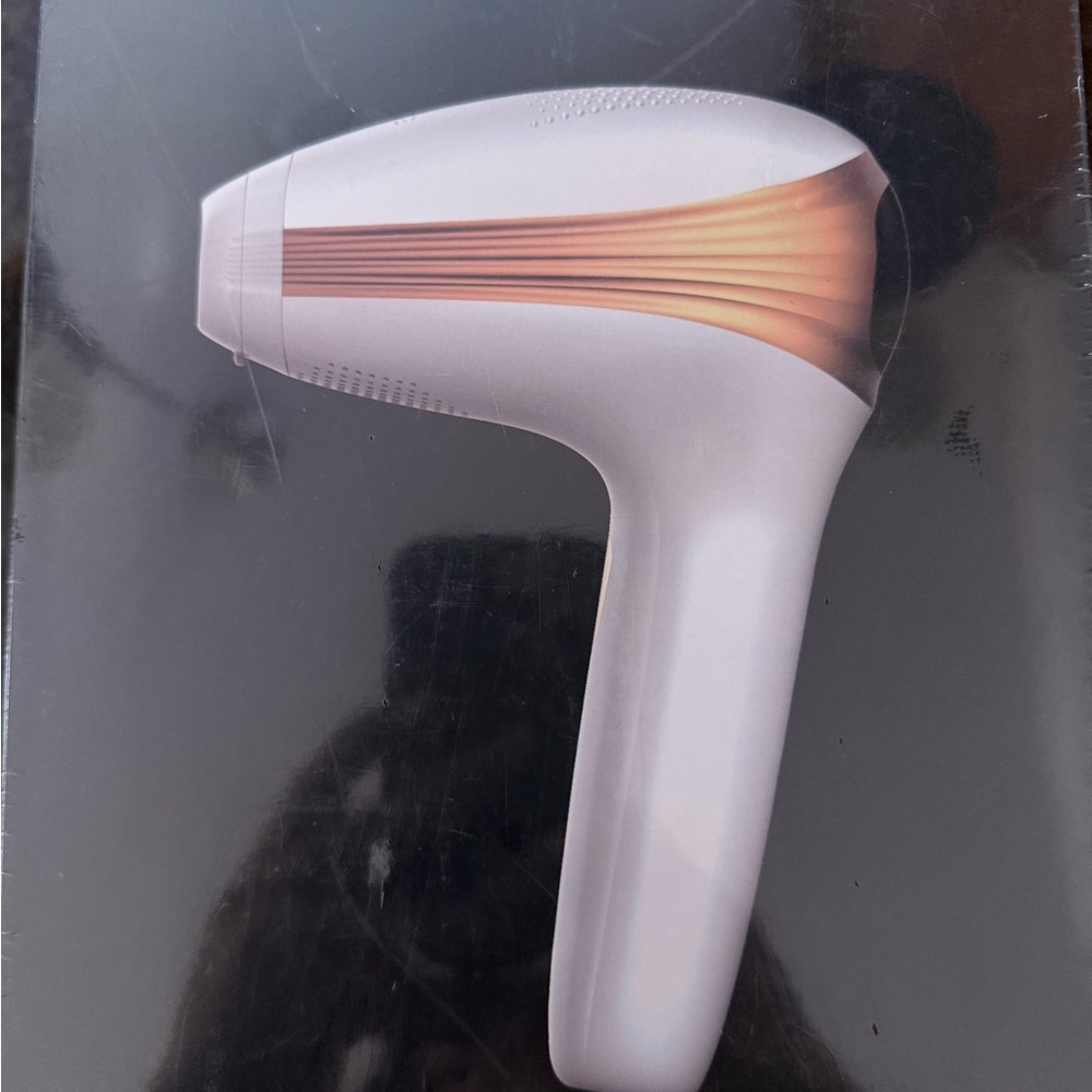 Bosidin IPL Hair Removal